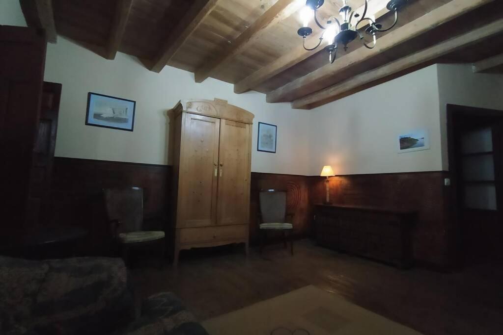 Casa Rural La Paloma - Zamora Manganeses de la Lampreana Exterior photo