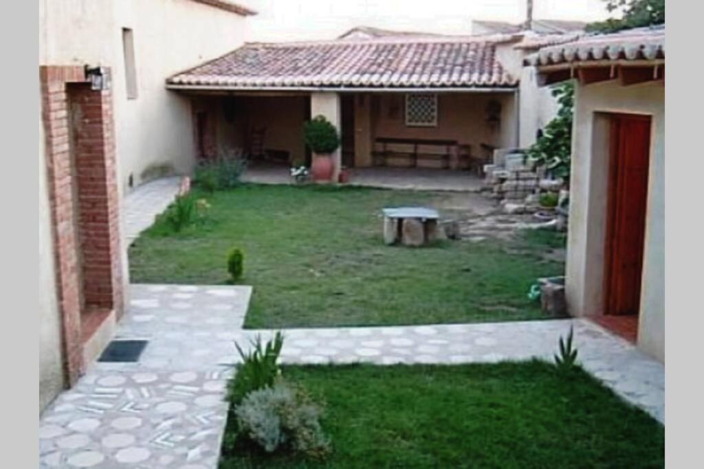 Casa Rural La Paloma - Zamora Manganeses de la Lampreana Exterior photo