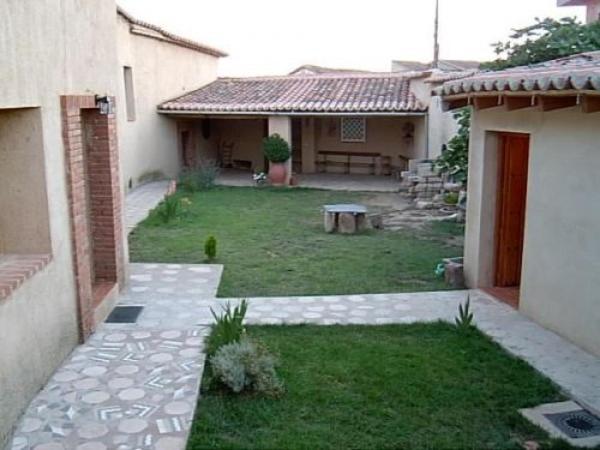Casa Rural La Paloma - Zamora Manganeses de la Lampreana Exterior photo